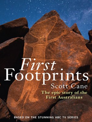 cover image of First Footprints